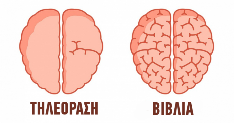 9 εκπληκτικά παραδείγματα που δείχνουν πώς επηρεάζουμε τον εγκέφαλό μας