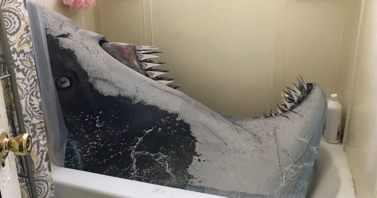 40 φορές που ζώντας με έναν συγκάτοικο ήταν σκέτος εφιάλτης