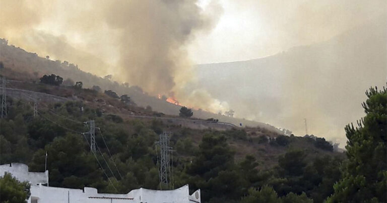 Ιταλία: Εθελοντές πυροσβέστες έβαζαν φωτιές για να πληρώνονται να τις σβήσουν