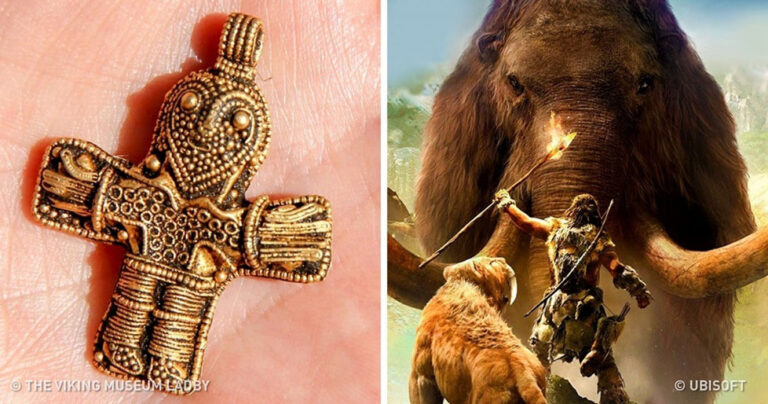 12 άλυτα ιστορικά γεγονότα που λύθηκαν πρόσφατα