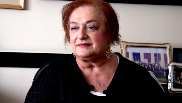 Μαριέττα Γιαννάκου: «Οι ναζί ήταν εθνικοσοσιαλιστές άρα σοσιαλιστές άρα αριστεροί»