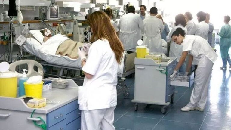 Αποκλείονται από ακτινοθεραπείες 13.000  καρκινοπαθείς