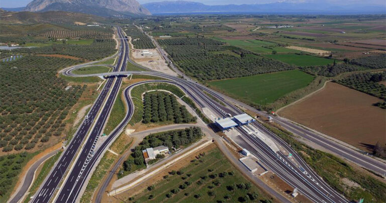 Αθήνα – Ιωάννινα σε 3,5 ώρες από σήμερα