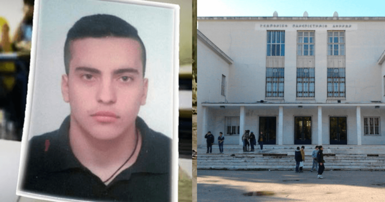 Κρήτη: Κάθε μέρα διένυε 35 χιλιόμετρα για να πάει στο σχολείο – Μπήκε πρώτος στη Γεωπονική