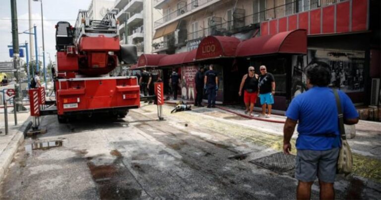 Πώς οι νονοί της νύχτας χρεοκοπούν μαγαζιά και τα αγοράζουν οι ίδιοι