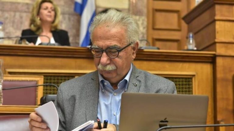 Γαβρόγλου: «Δεν μιλήσαμε ποτέ για κατάργηση των Πανελλαδικών»