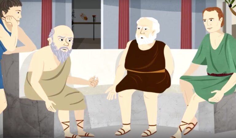 Η «Πολιτεία» του Πλάτωνα είναι το πιο διαβασμένο βιβλίο στα κορυφαία πανεπιστήμια