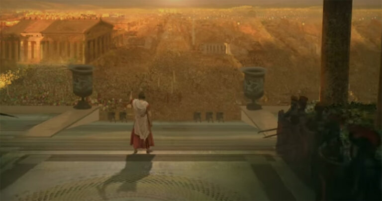 Το “Age of Empires” επιστρέφει στους υπολογιστές και το τρέιλερ είναι πιο επικό από ποτέ