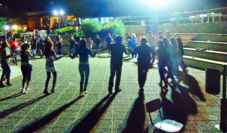 Σκοπιανά τραγούδια μίσους για την Ελλάδα ακούγονται σε πανηγύρια της Πέλλας