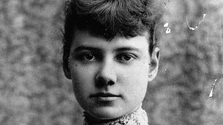 Η δημοσιογράφος που έκανε την τρελή και εισέβαλε στα άδυτα της πιο βάναυσης ψυχιατρικής κλινικής