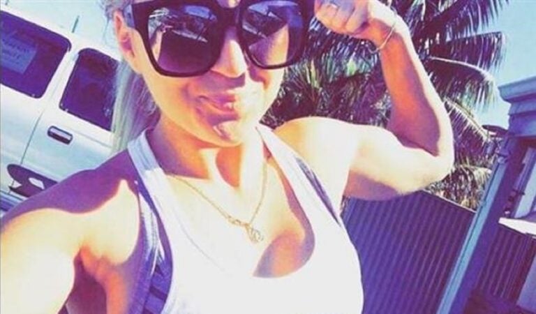 Δίαιτα πρωτεΐνης σκότωσε 25χρονη bodybuilder