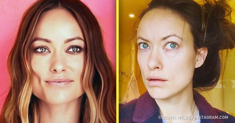 15 διάσημες του Χόλιγουντ που δεν θα τις αναγνωρίζατε στον δρόμο χωρίς μακιγιάζ