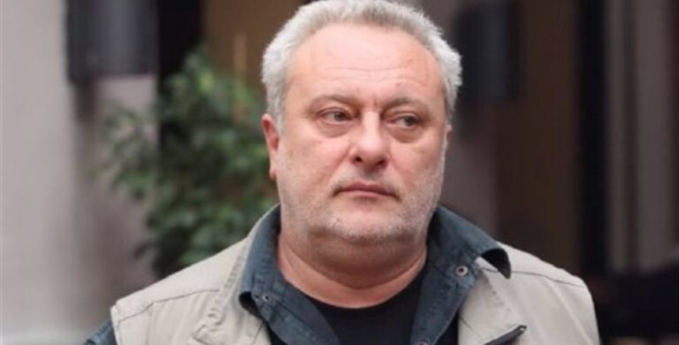 Γρηγόρης Ψαριανός: «Έχω δοκιμάσει ηρωίνη και κοκαϊνη – Δεν έμπλεξα ποτέ»