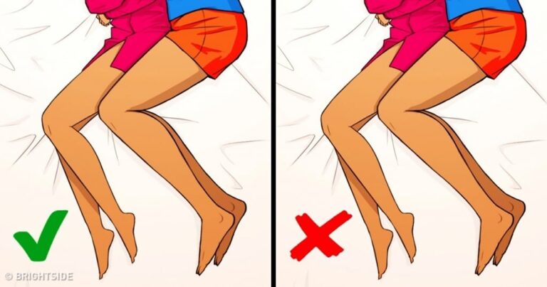 12 άγνωστοι λόγοι που δεν μπορείτε να κοιμηθείτε καλά την νύχτα