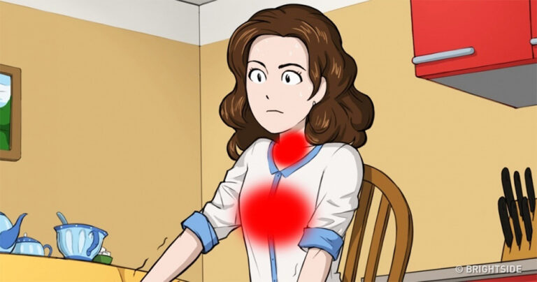 4 τρόποι να καταπολεμήσετε τις κρίσεις πανικού μια για πάντα