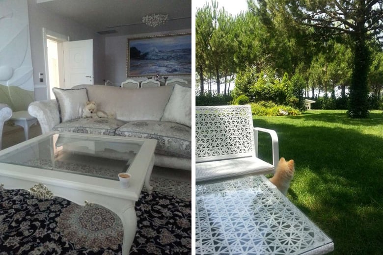 Πώς είναι μια βίλα στην Αλβανία που πωλείται για 5 εκατ. ευρώ 1