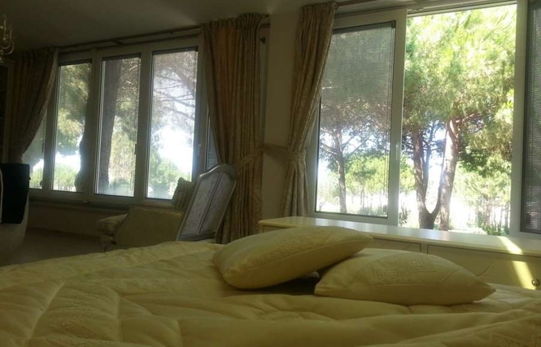 Πώς είναι μια βίλα στην Αλβανία που πωλείται για 5 εκατ. ευρώ 2