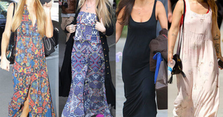 27 πράγματα που φορούν οι γυναίκες και απεχθάνονται οι άντρες αλλά δεν το λένε