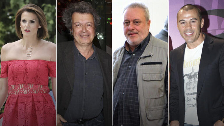 Ποιοι περιμένουν στον «γαλάζιο» προθάλαμο της ΝΔ – Όλα τα ονόματα