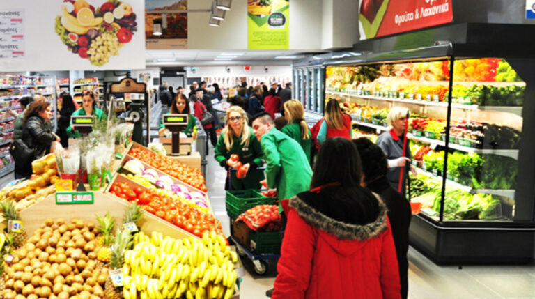 Στα My Market ο εργαζόμενος είναι στο επίκεντρο