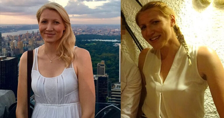 Βρετανίδα δασκάλα έκανε σεξ με ανήλικο μαθητή της σε τουαλέτα αεροπλάνου