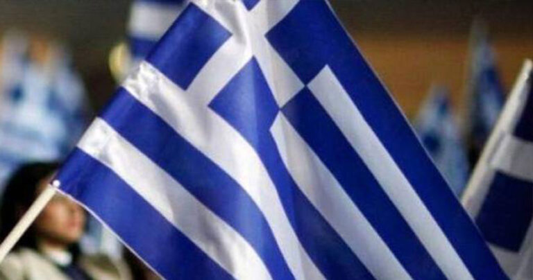 Είμαι Έλληνας, Χριστιανός Ορθόδοξος και πατέρας και δεν ντρέπομαι καθόλου