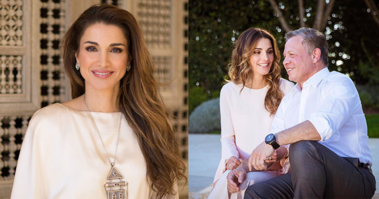 Οι 9 γυναίκες των ηγετών της Μέσης Ανατολής: Ποιες είναι και πώς πραγματικά μοιάζουν