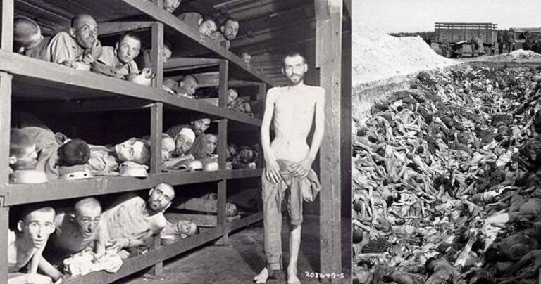 Οι μαρτυρικές στιγμές των Ελλήνων Εβραίων στο Άουσβιτς
