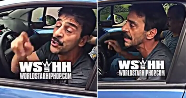 Ελληνάρας στις ΗΠΑ επικαλείται το Χριστό για να αποφύγει τις ευθύνες σε παρά λίγο τροχαίο