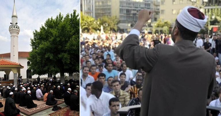 Υπουργείο Παιδείας: Προσλαμβάνει 120 ιεροδιδασκάλους ισλαμικής θρησκείας