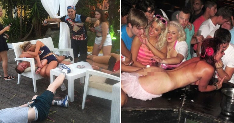 Οι κάτοικοι στον Κάβο της Κέρκυρας θέλουν να «διώξουν» τους Βρετανούς