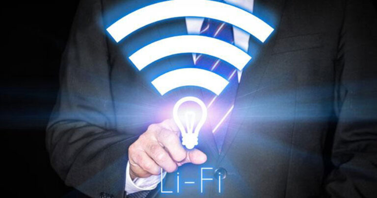 Ερχεται το νέο Wi-Fi: 100 φορές πιο γρήγορο διαδίκτυο
