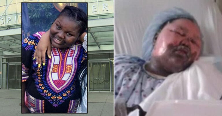 12χρονο κορίτσι έριξε κατσαρόλα με βραστό νερό στην 11χρονη φίλη της ενώ κοιμόταν