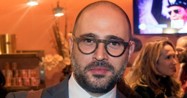 Το σκέφτονται για Μπογδάνο στη Νέα Δημοκρατία