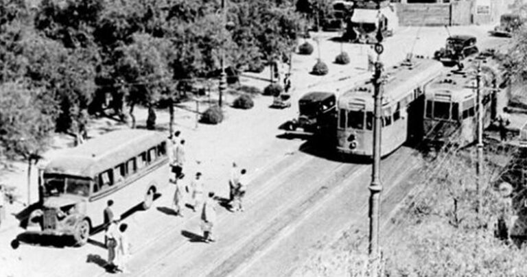 H πλατεία Αγάμων και το κίνημα των φανατικών εργένηδων