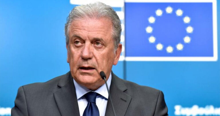 Αβραμόπουλος για Ελλάδα: «Είμαστε στην αρχή του τέλους της κρίσης»