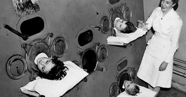 Τα παιδιά μιας άλλης εποχής που δεν θέλουμε να επανέλθει