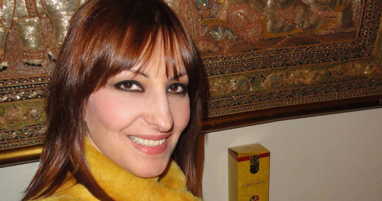 Άντζυ Σαμίου: «Γιατί η Παναγία δεν βάζει το χεράκι της να σβήσουν οι φωτιές;»