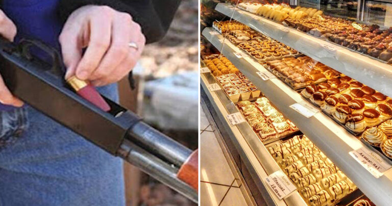 Ιδιοκτήτης ζαχαροπλαστείου στον Βόλο πυροβόλησε εφοριακούς