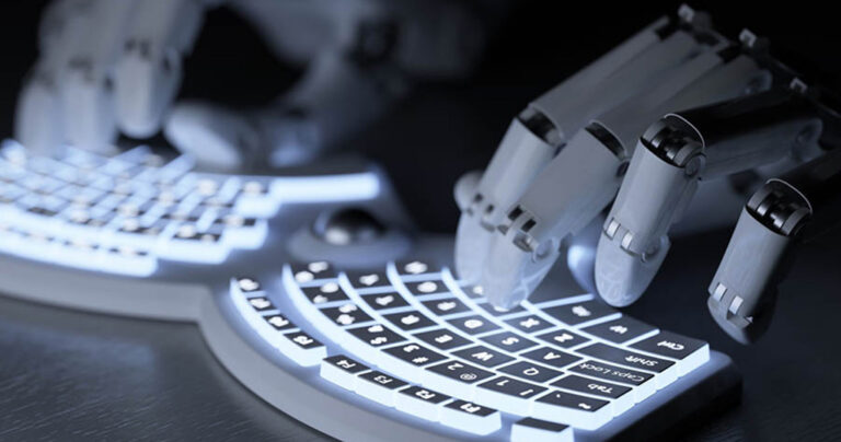 Πείραμα του Facebook τερματίστηκε όταν δύο ρομπότ άρχισαν να συνεννοούνται στη δική τους γλώσσα