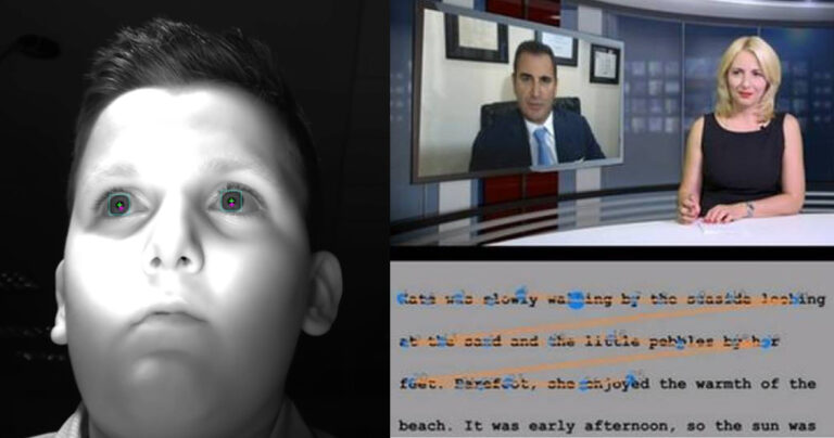 Επαναστατική μέθοδος Ελλήνων επιστημόνων για την δυσλεξία