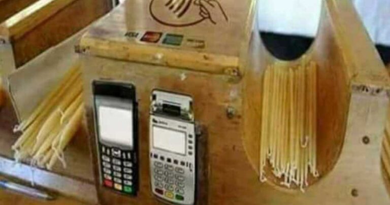 Ελληνική εκκλησία στο εξωτερικό τοποθέτησε POS για τα κεριά