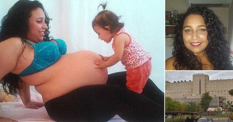 Ασανσέρ έκοψε στη μέση 26χρονη μητέρα που μόλις είχε γεννήσει