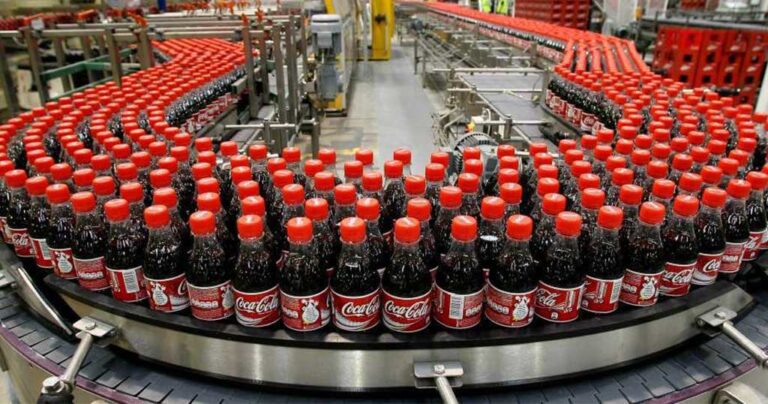 Αυτή είναι η μοναδική χώρα στον κόσμο όπου δεν έχει την πρωτιά η Coca-Cola