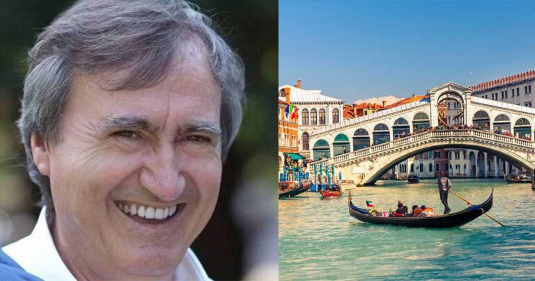 Δήμαρχος Βενετίας: Όποιος φωνάζει «Αλλάχ Άκμπαρ» στην πόλη μου θα πυροβολείται