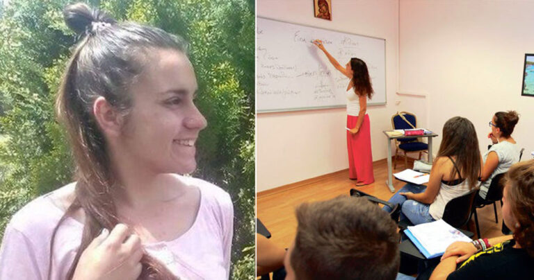 Από το Kοινωνικό Φροντιστήριο στην Ιατρική Σχολή Πατρών με 19.205 μόρια