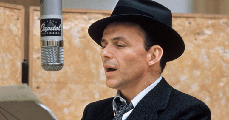 «My Way»: Η ιστορία του υπέροχου τραγουδιού του ανεπανάληπτου Φρανκ Σινάτρα