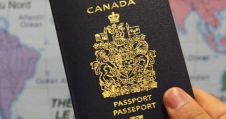 Καναδάς: Το ουδέτερο φύλο μπαίνει στα επίσημα έγγραφα