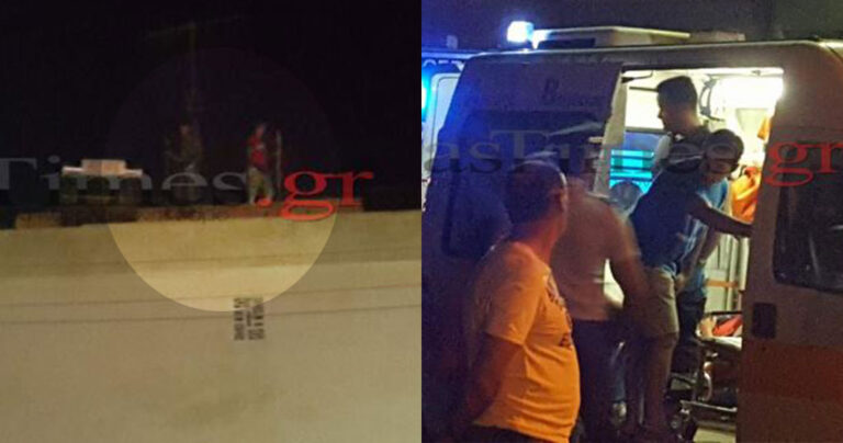 Πάτρα: Δύο αδέλφια προσπάθησαν να αυτοκτονήσουν γιατί δεν είχαν να φάνε