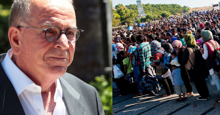 Μουζάλας: «Αρχίζουν οι επιστροφές προσφύγων στην Ελλάδα τον επόμενο μήνα»
